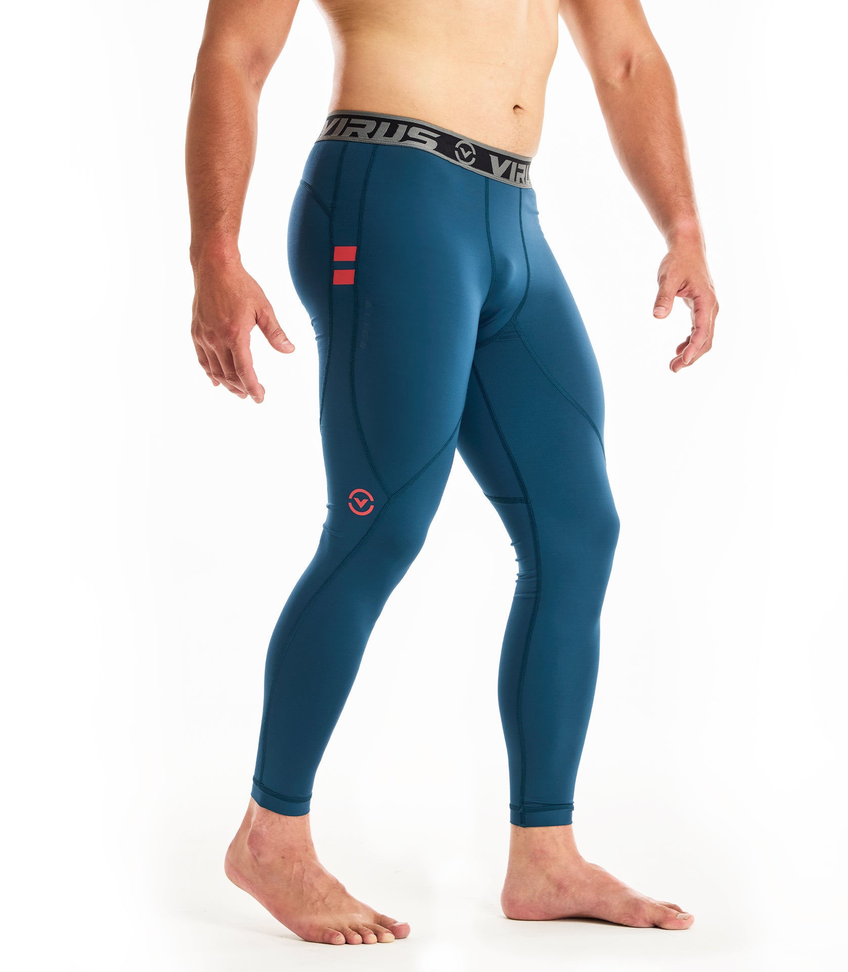 CO38 Align Compression Pant