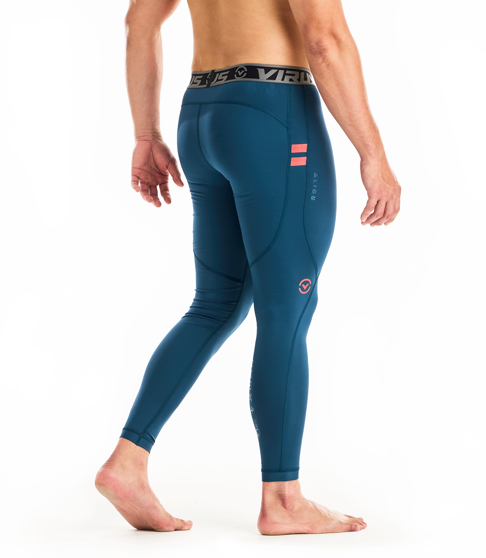 CO38 Align Compression Pant