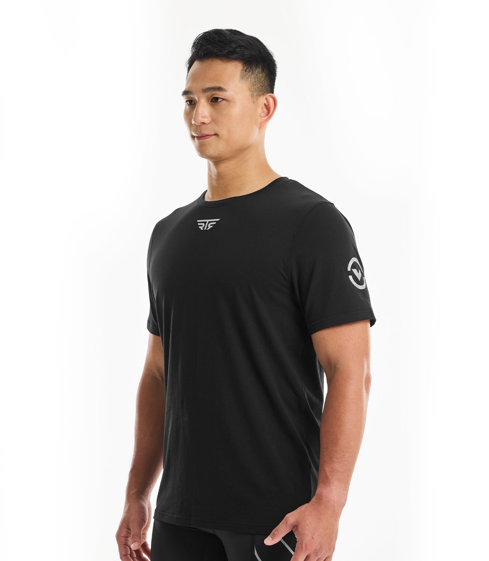 Combat Tee