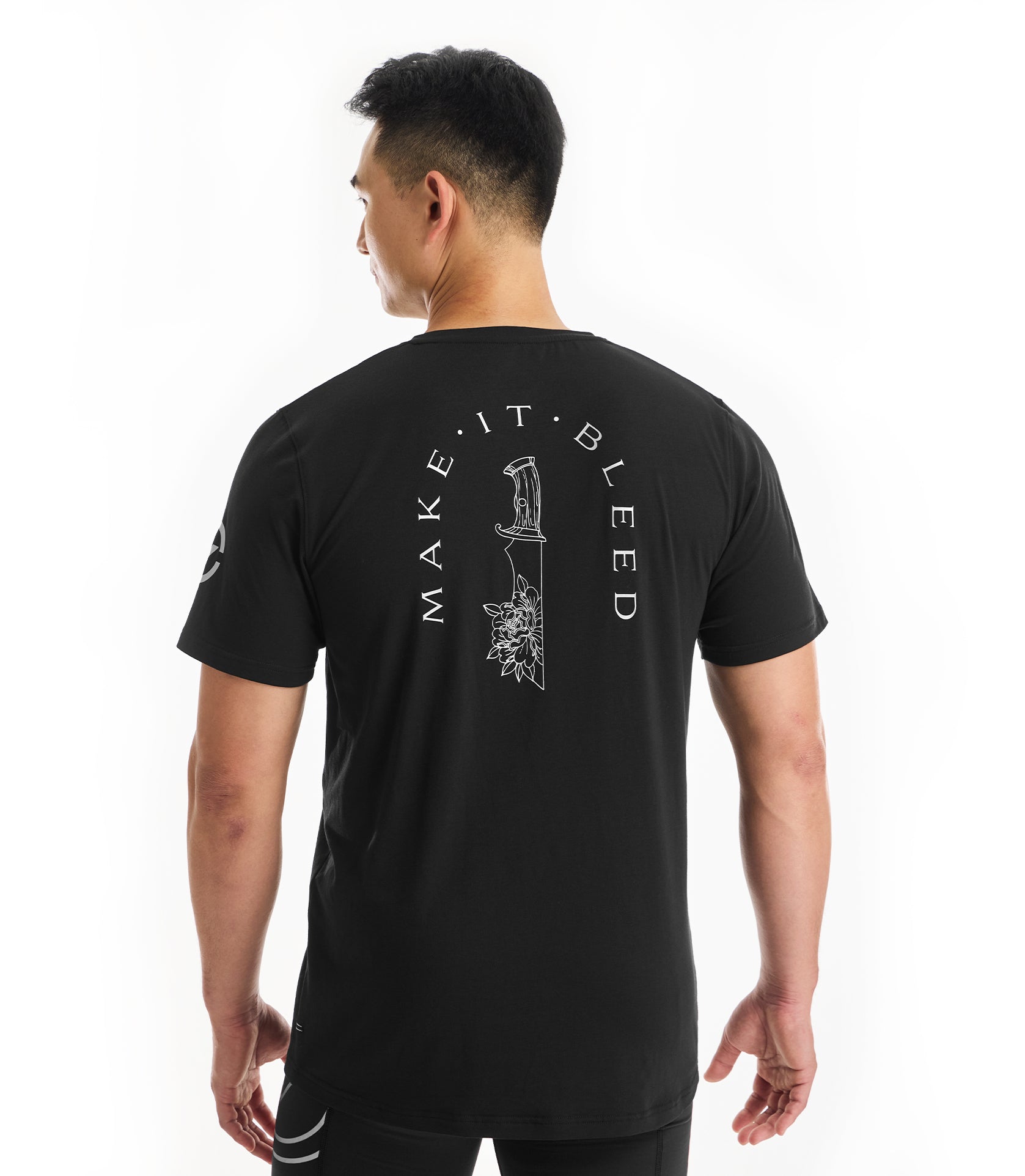 Combat Tee
