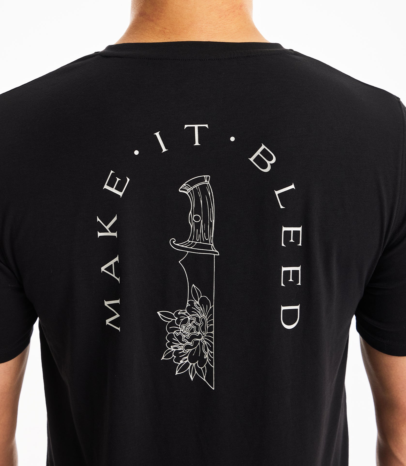 Combat Tee