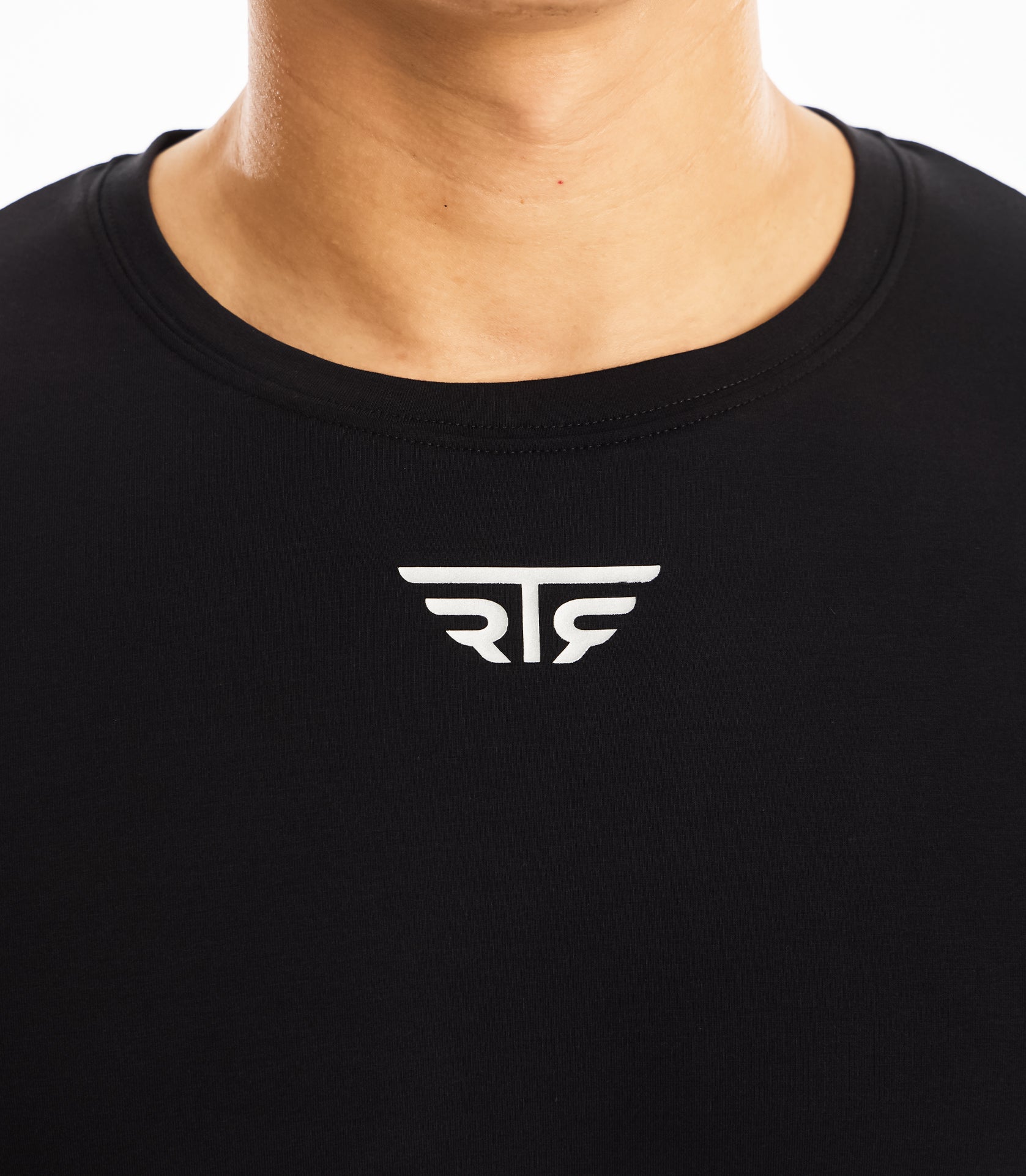 Combat Tee