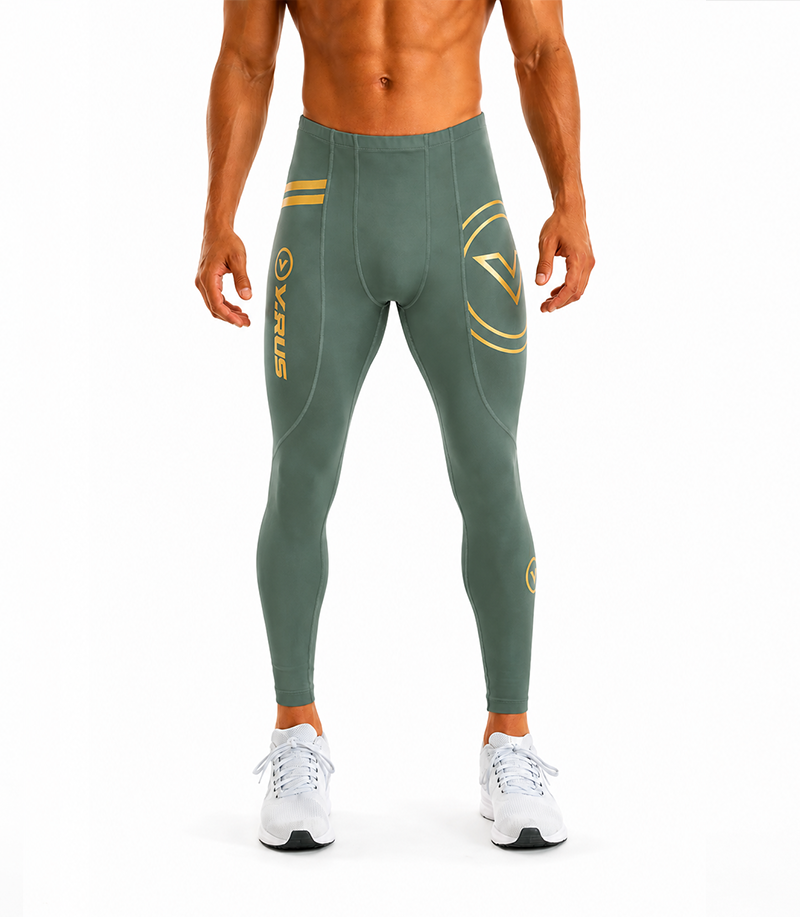 AU9 Tech Pants Army