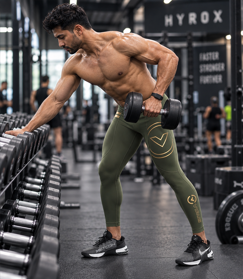 AU9 Tech Pants