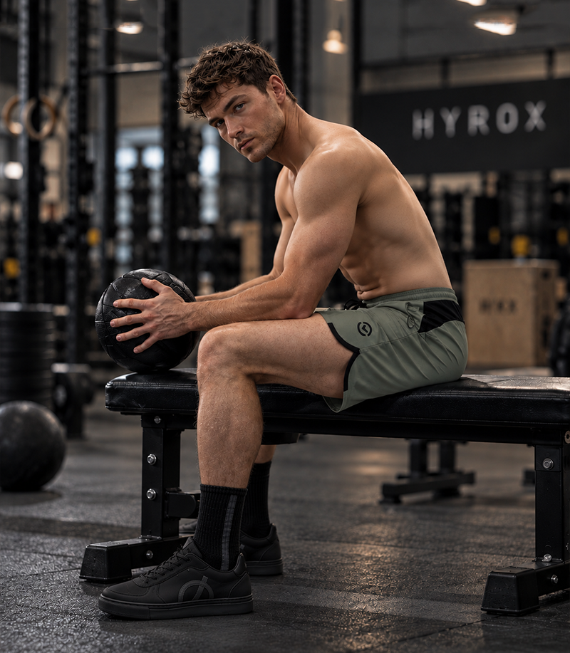 Airflex II Shorts