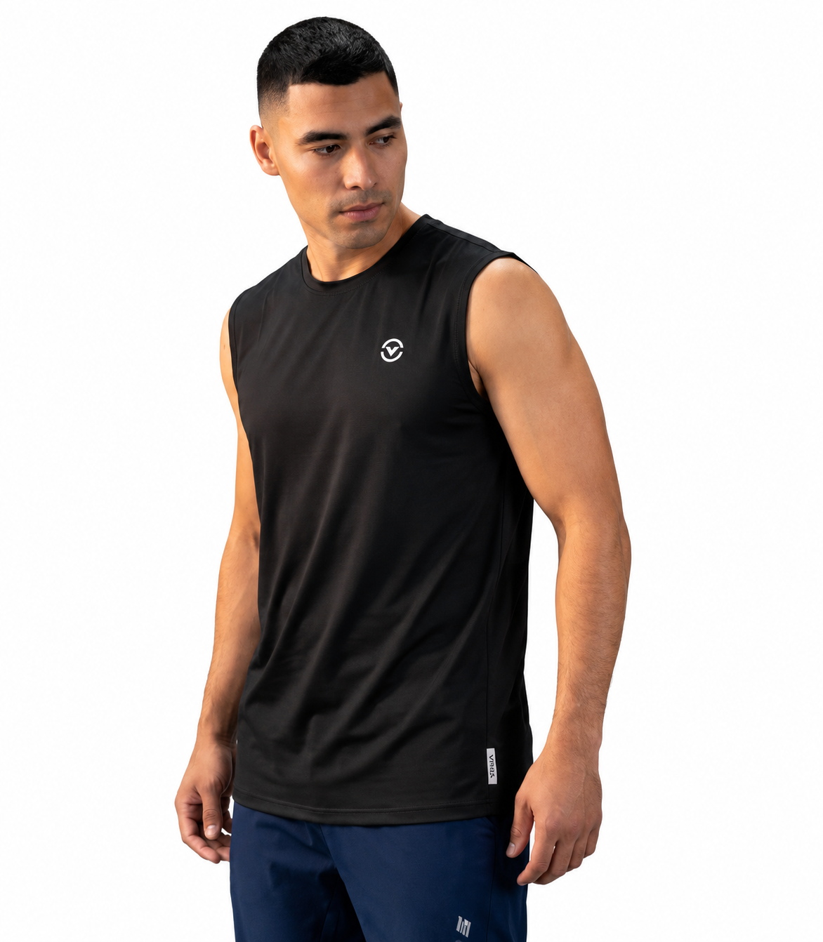 Compete V2 CoolJade Muscle Tee
