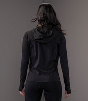 BioCentric Full Zip Hoodie