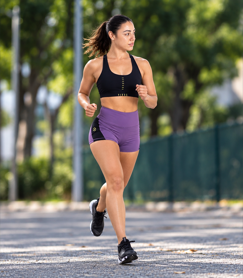 Box Tech Shorts