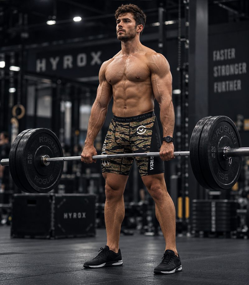 CO14.5 Compression