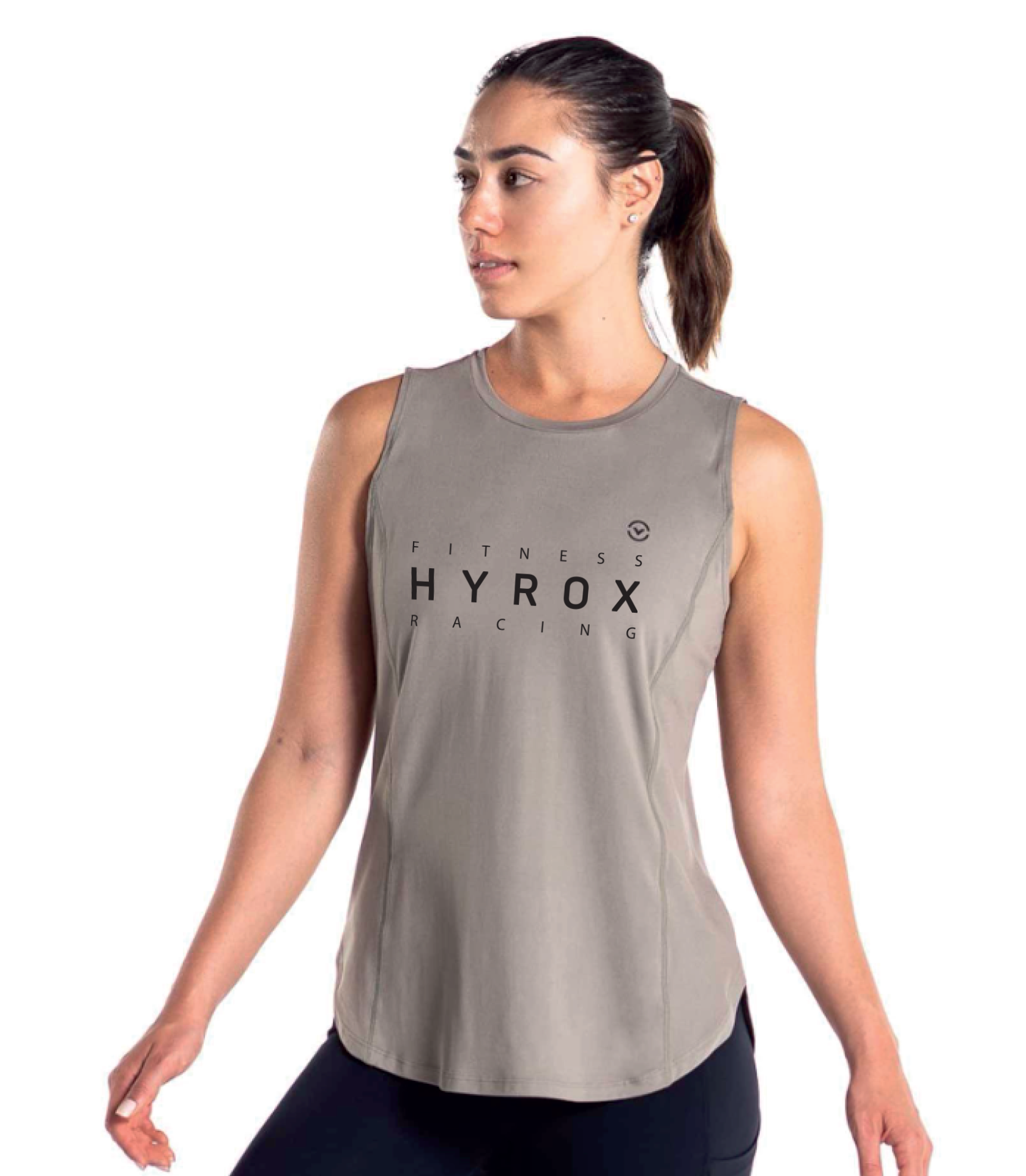 Hyrox x Virus Cadence Tank
