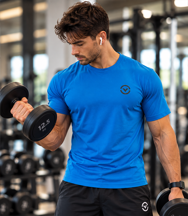 Club Short Sleeve
