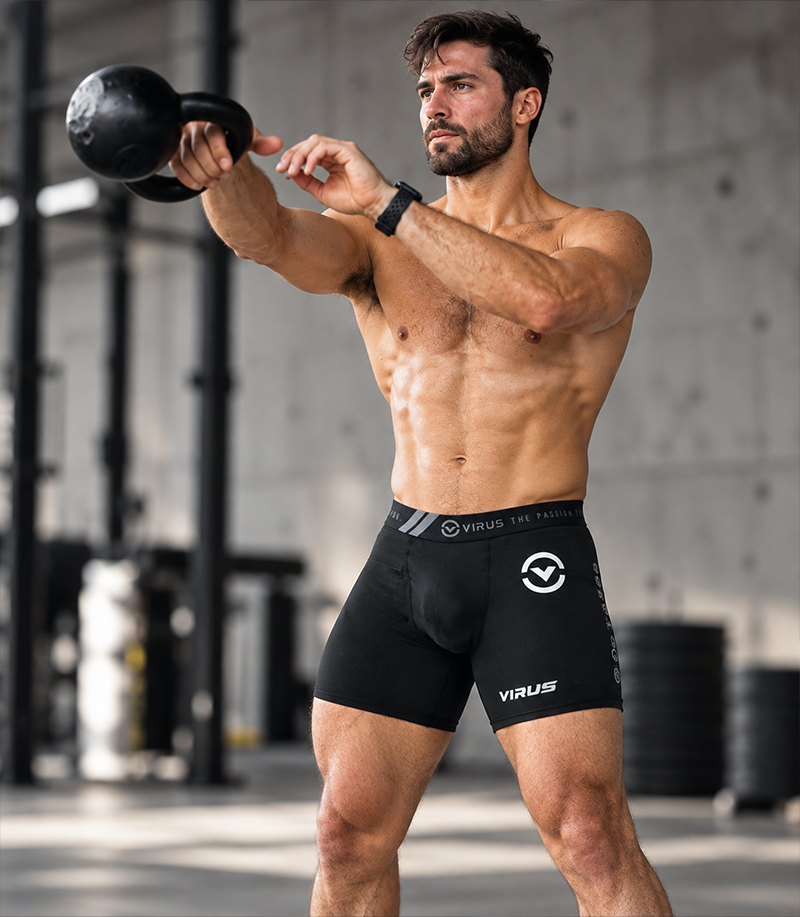 Co20 Boxer Briefs