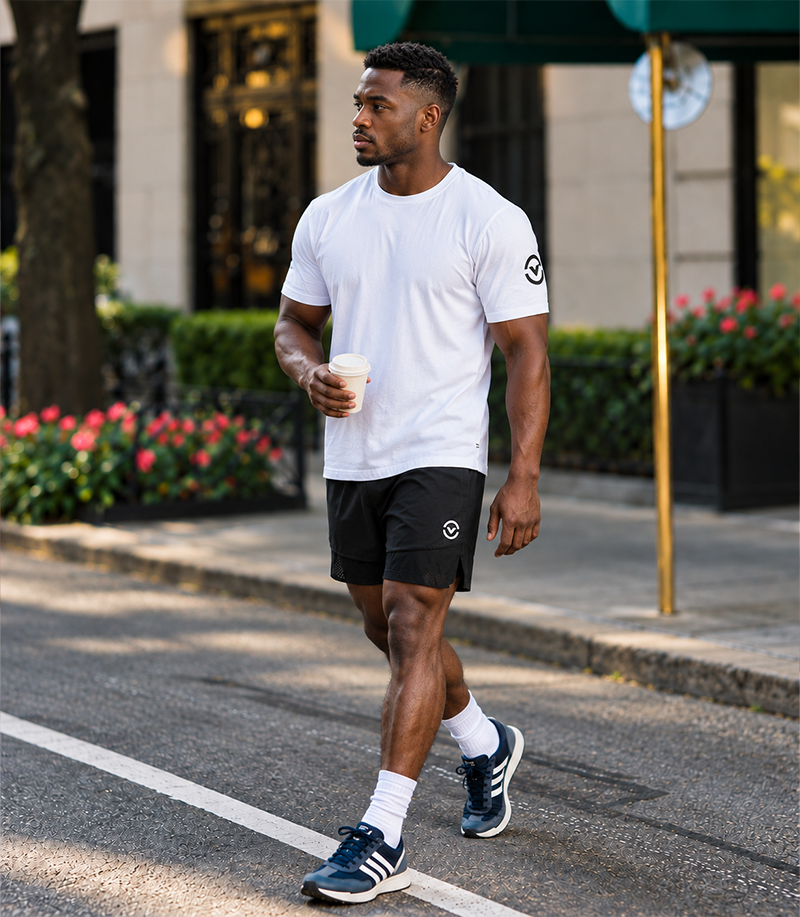Coaches Short Sleeve