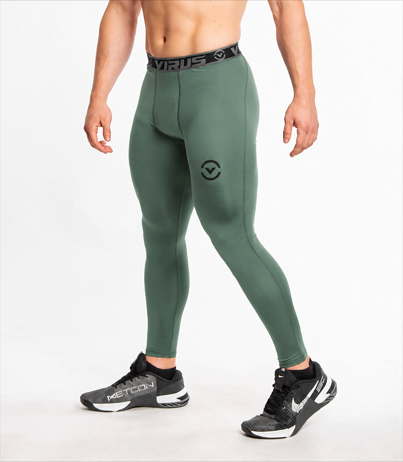 Compete V2 Tech Pants Army