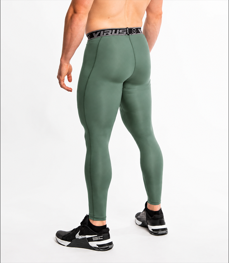 Compete V2 Tech Pants Army