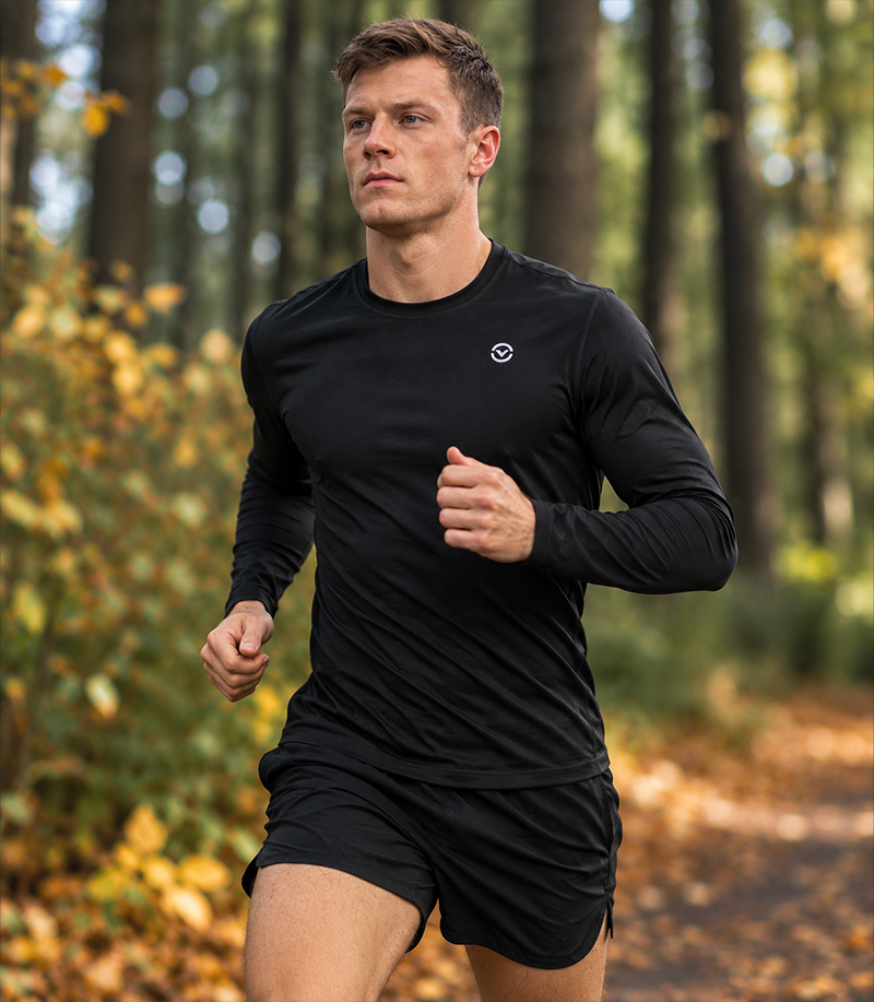 Compete Long Sleeve