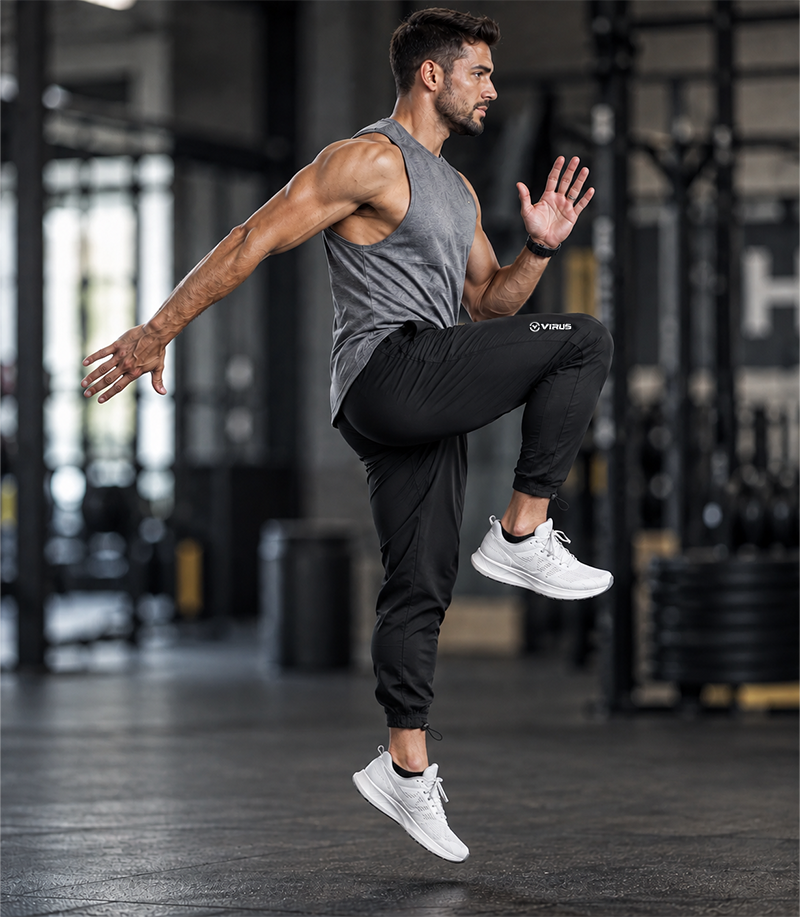 Compound Pant