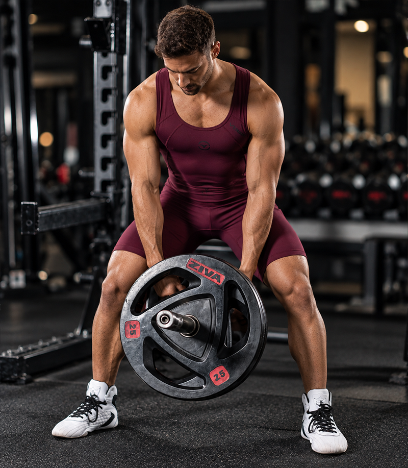 Elevate V2 Singlet