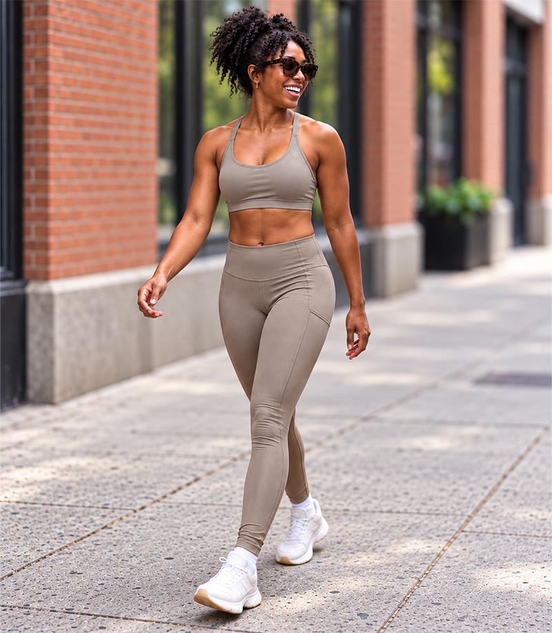 Everform Journey Sports Bra