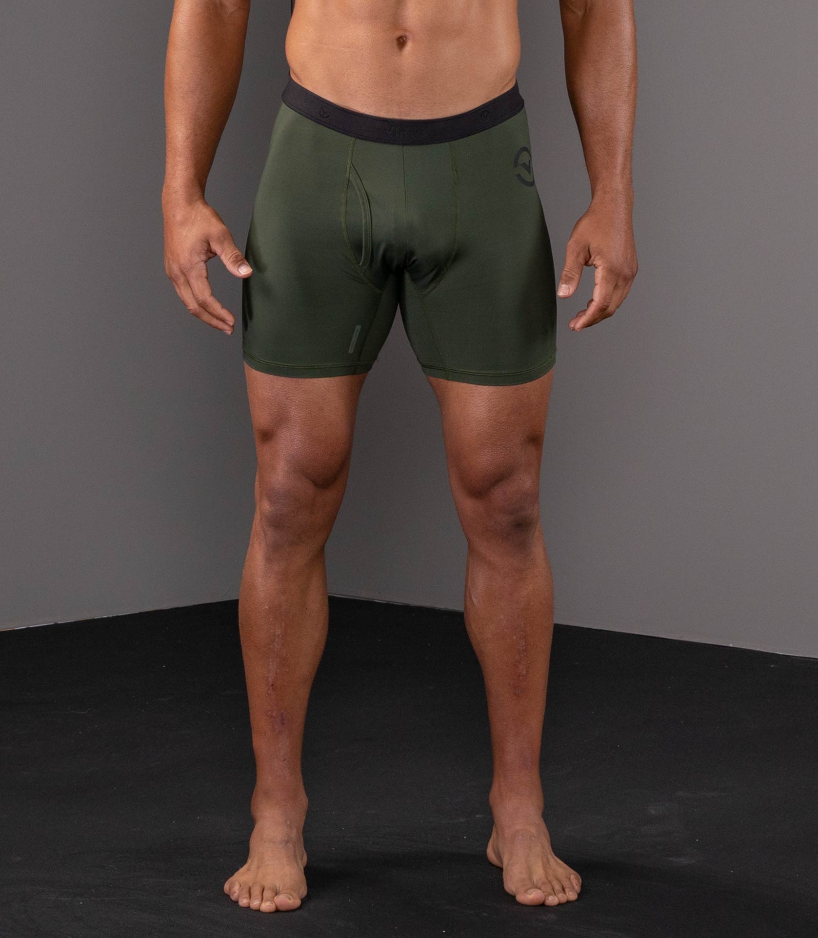 Co20 Boxer Briefs
