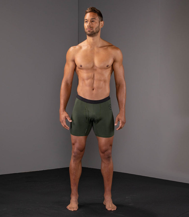 CO20 Boxer Briefs