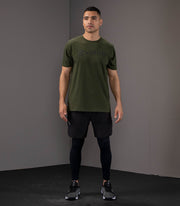Forever Short Sleeve