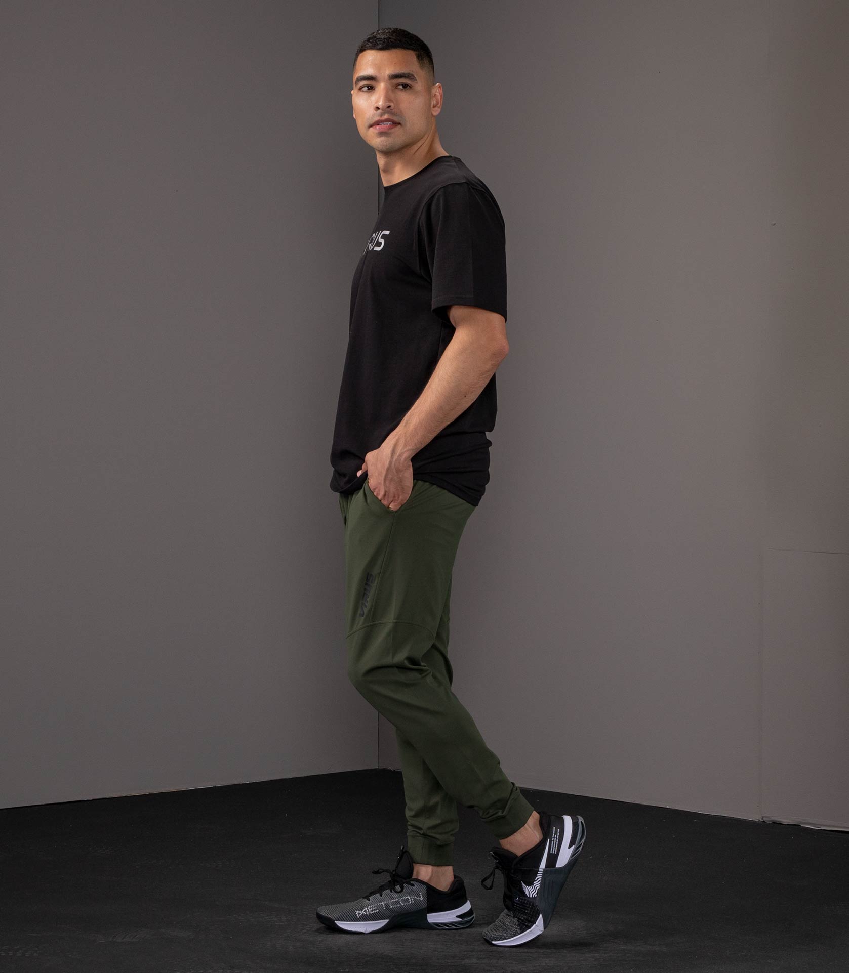 Men's IconX Joggers