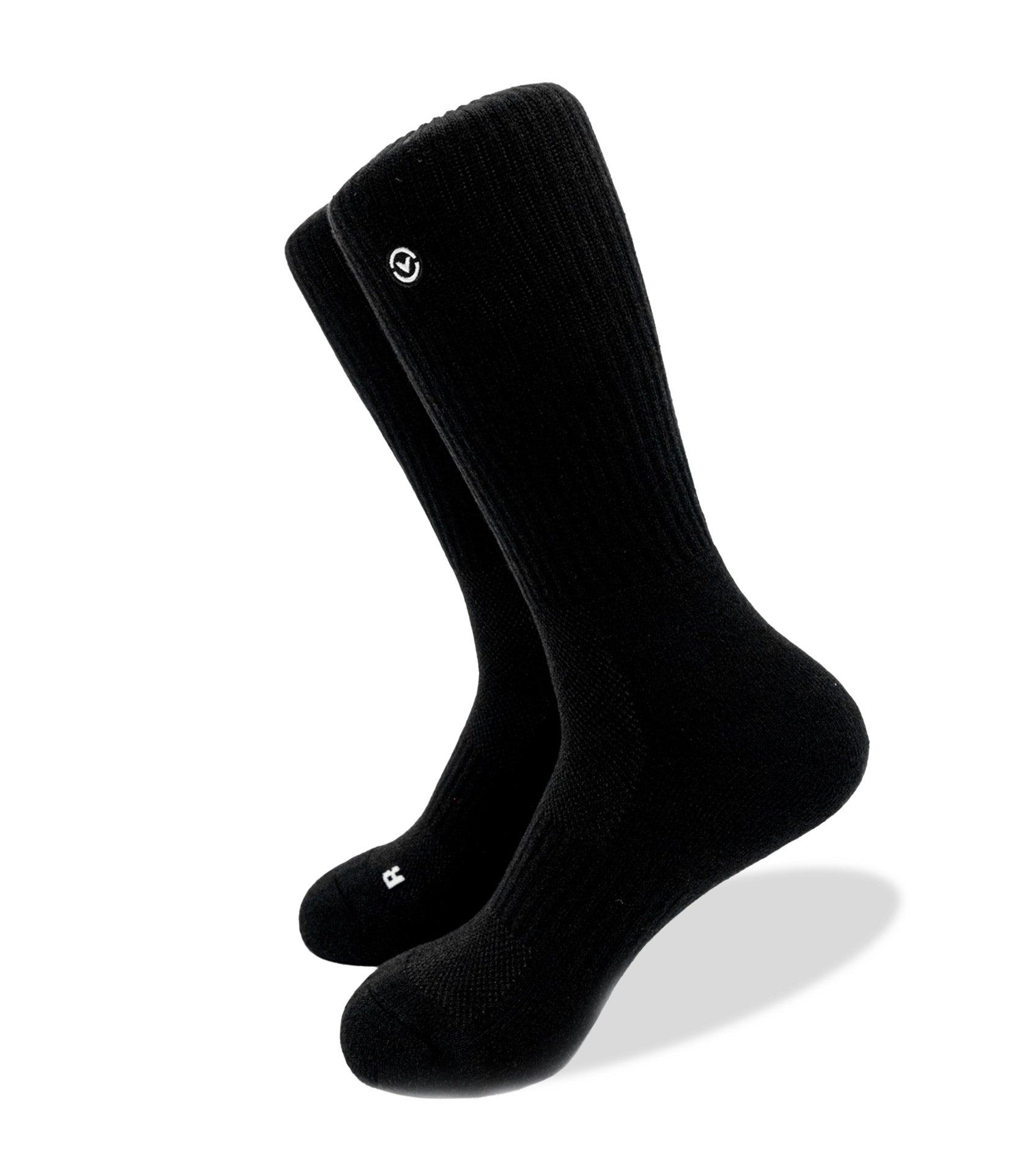 Everyday Crew Socks (3-Pack)