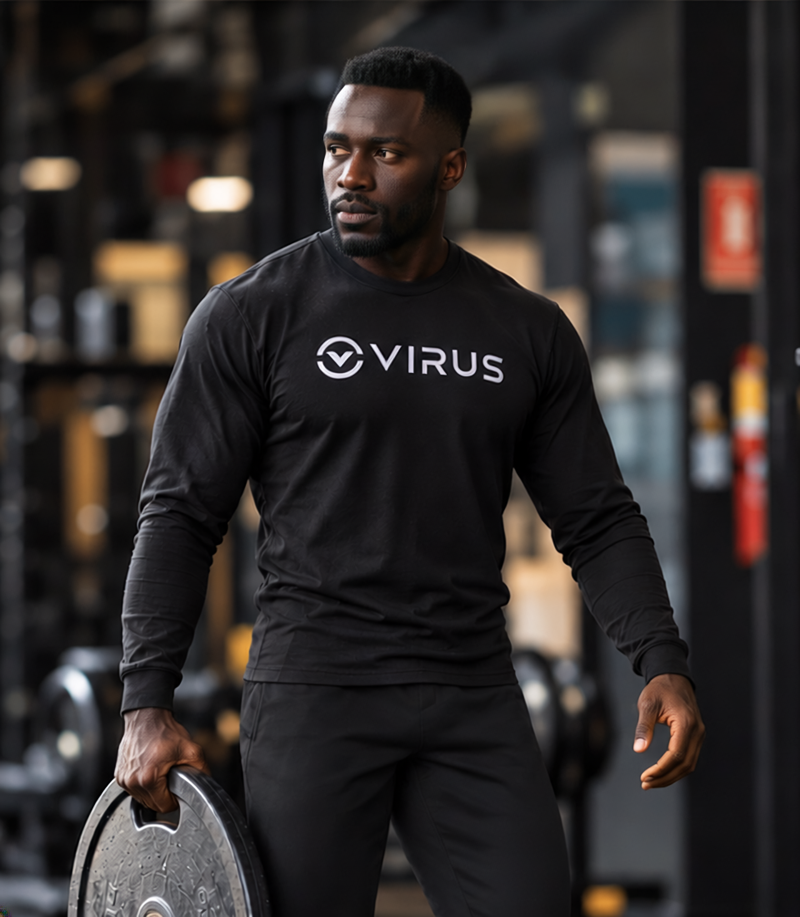 Forever Long Sleeve