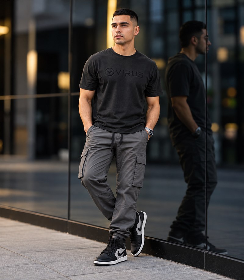 Forever Short Sleeve