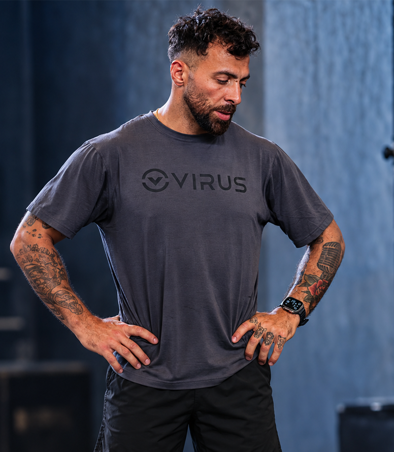 Forever Short Sleeve