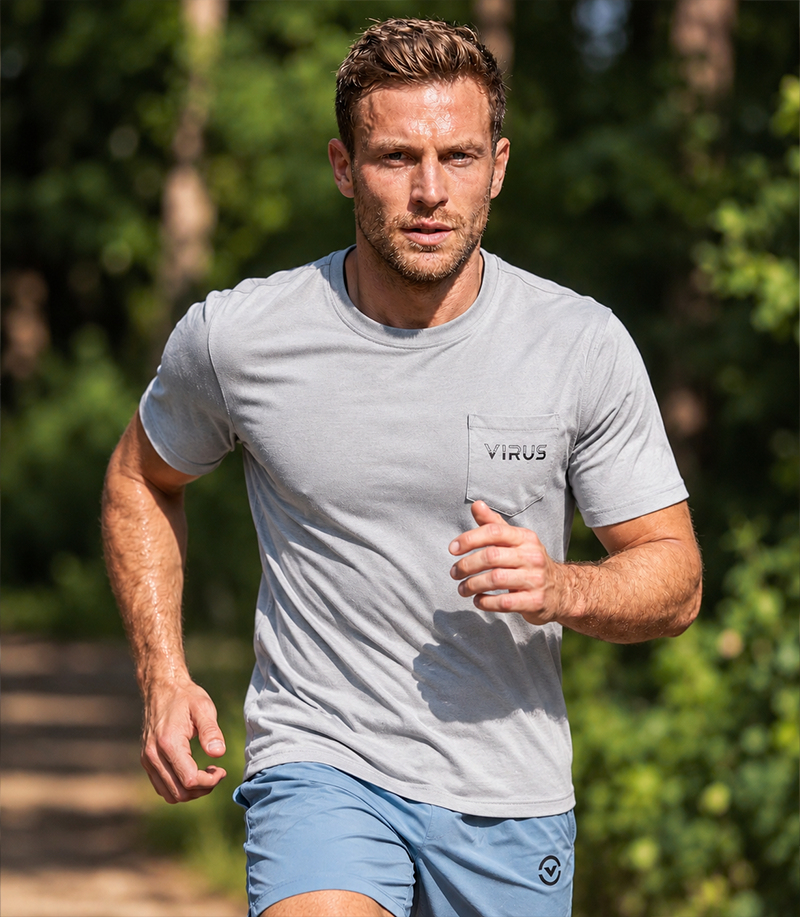 Foundation Short Sleeve