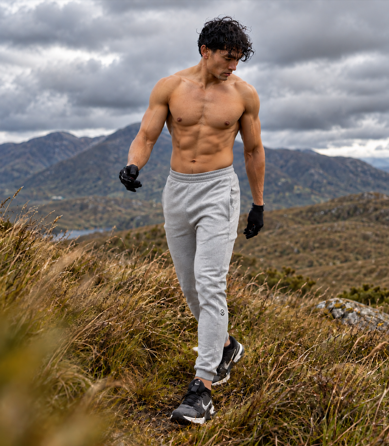 Fusion V2 Pants