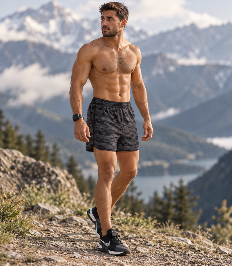High Tide V2 Shorts