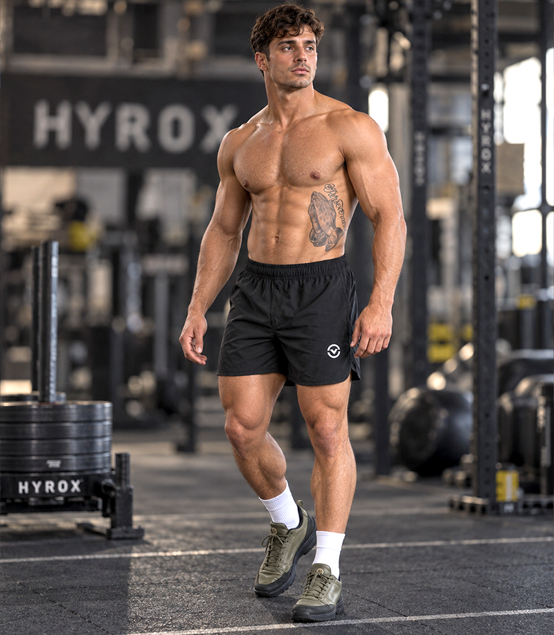 High Tide V2 Shorts