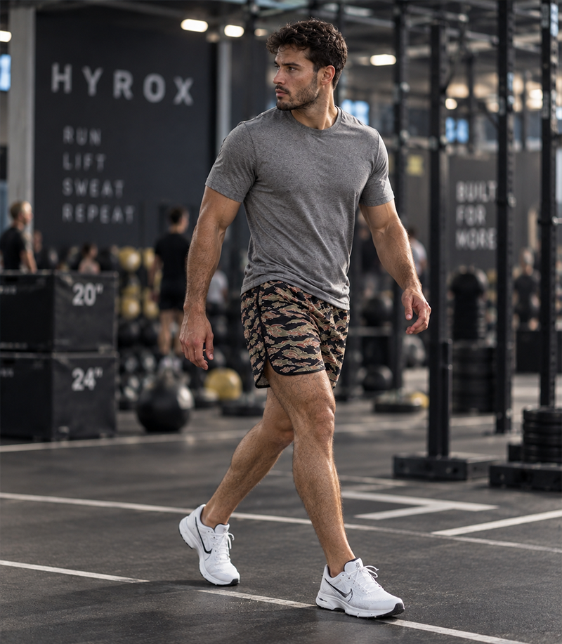 High Tide V2 Shorts