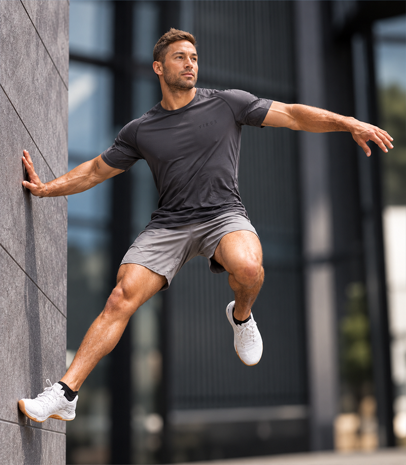 Hydro Short Sleeve