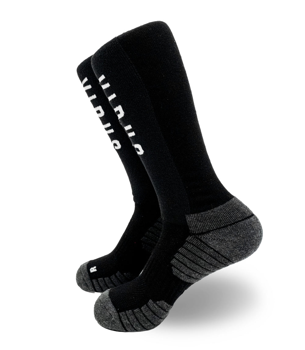 nike performance knee high socks