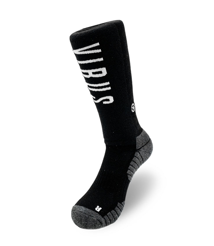 Hyper Performance Knee High Socks
