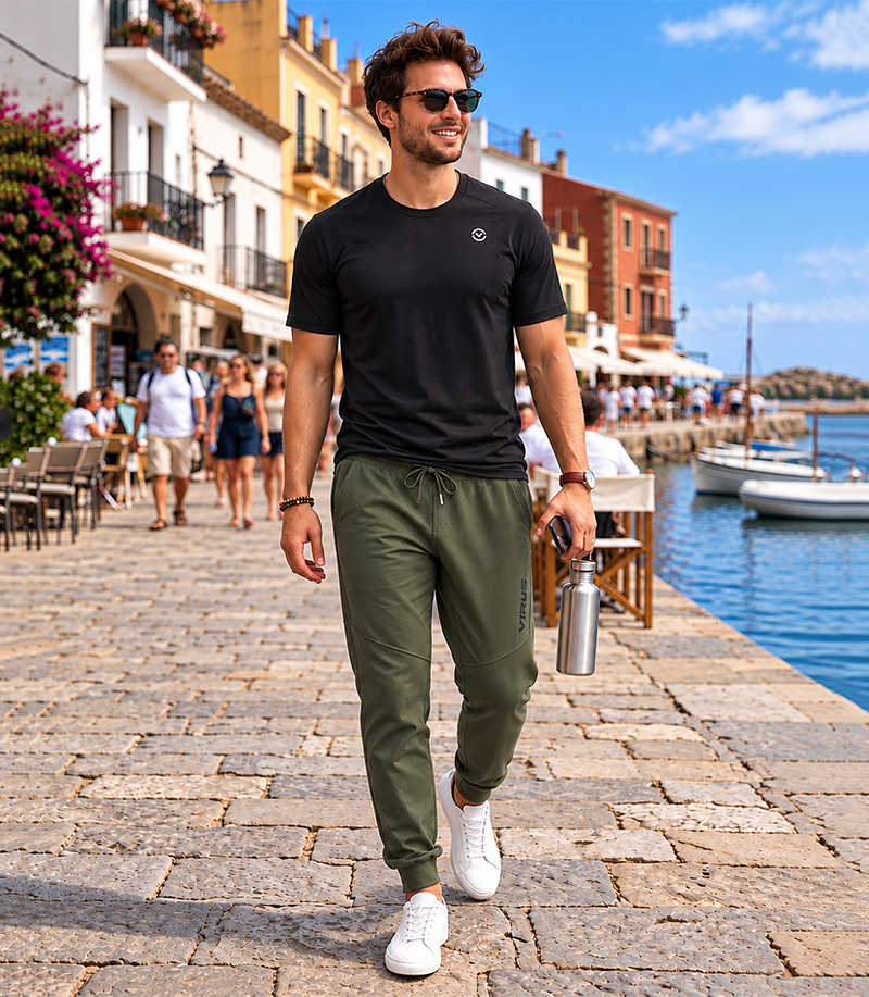 Men's IconX Joggers