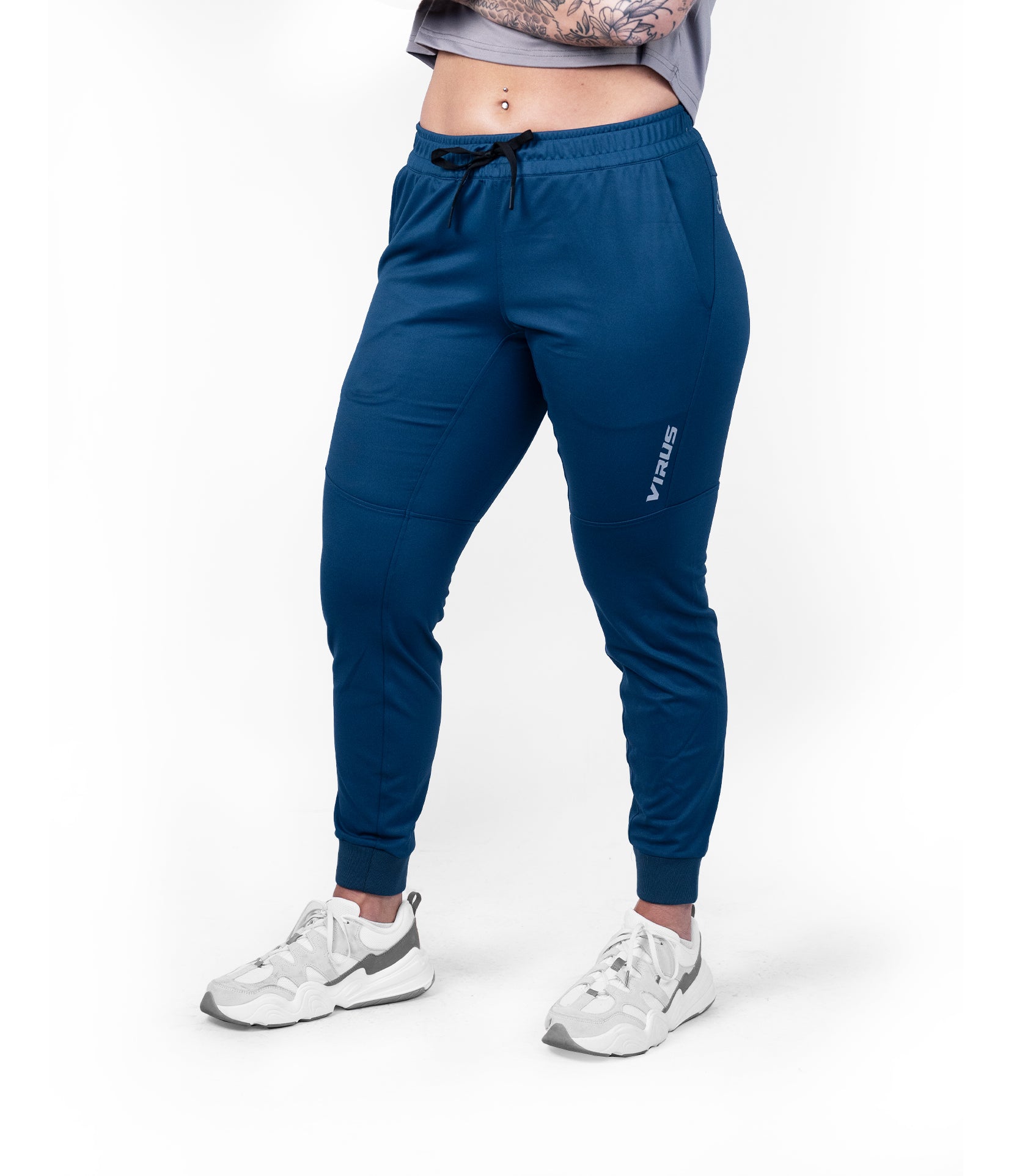 IconX Joggers - Blue