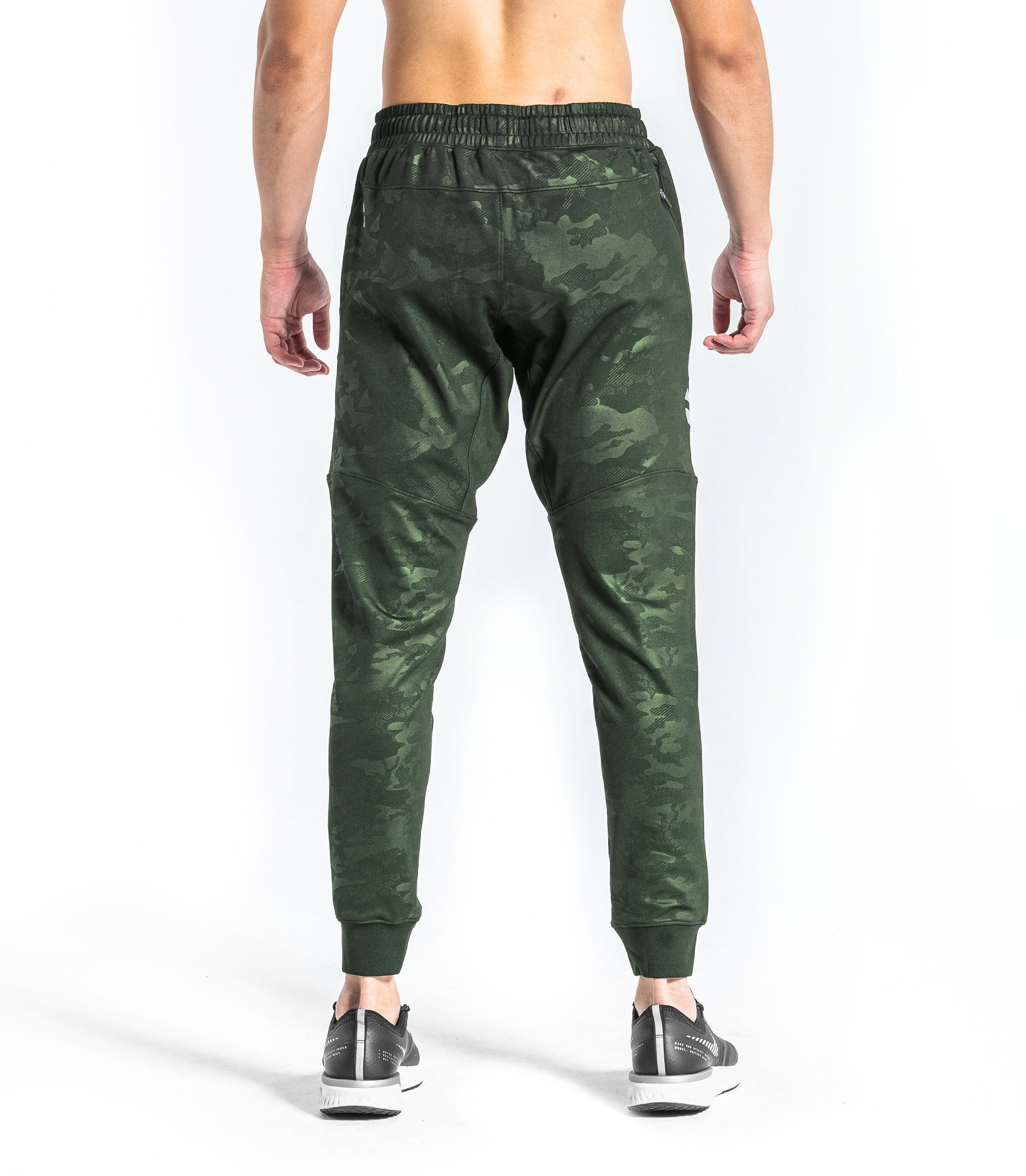 IconX Joggers - Green