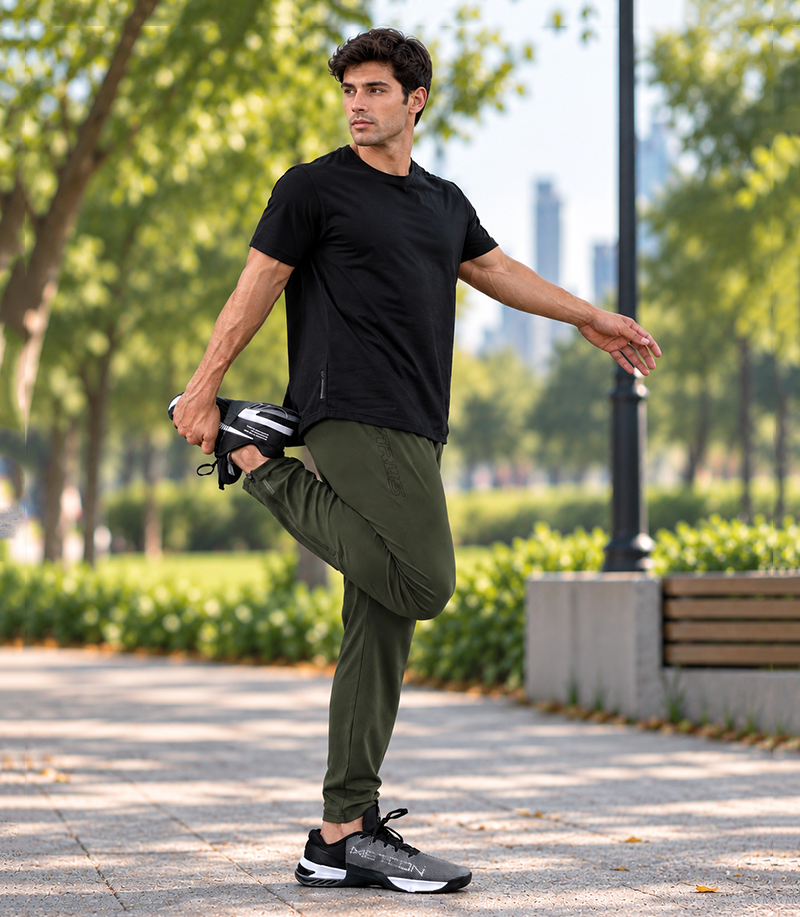 KL1.5 Joggers
