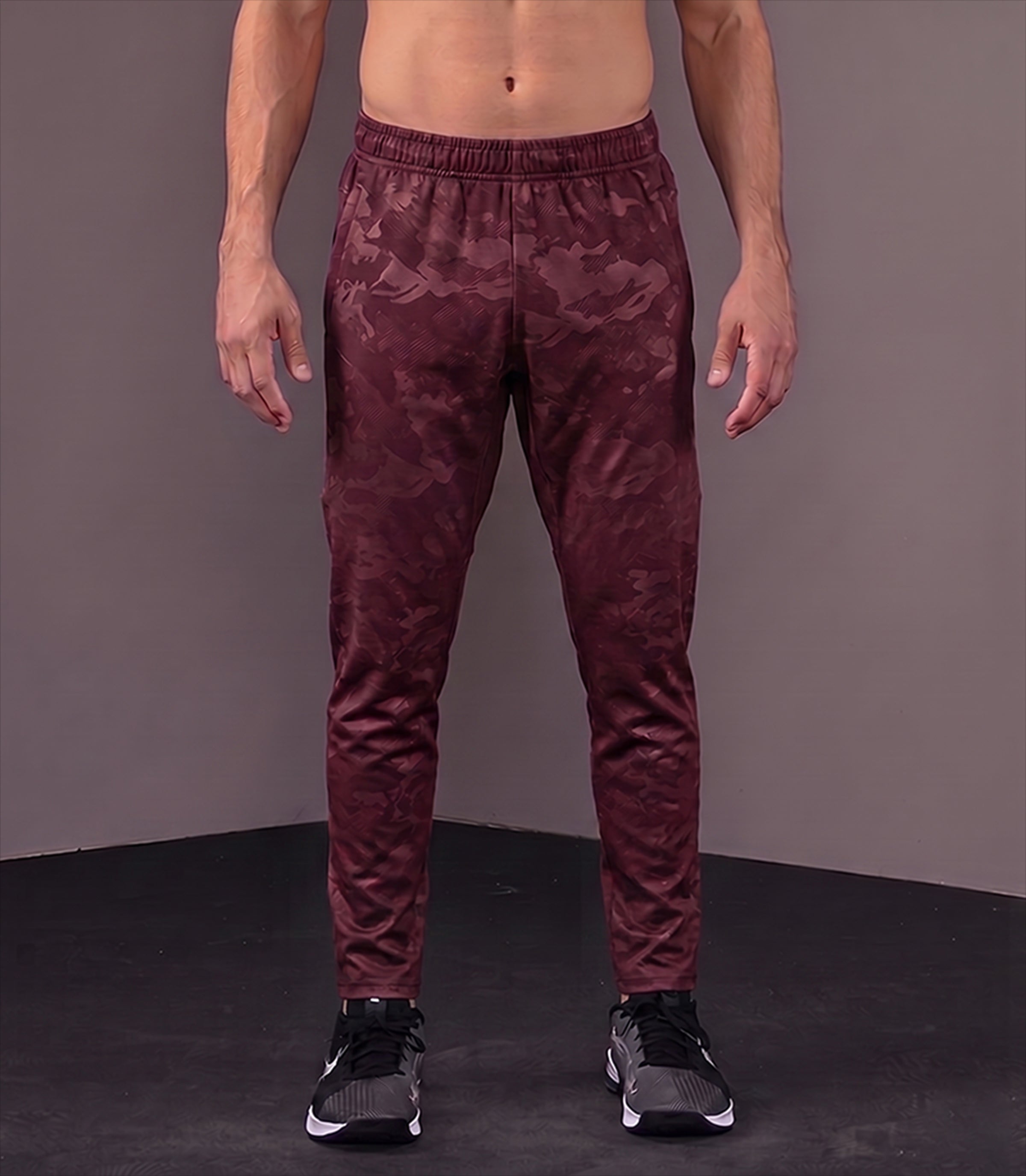 KL1.5 Joggers Maroon