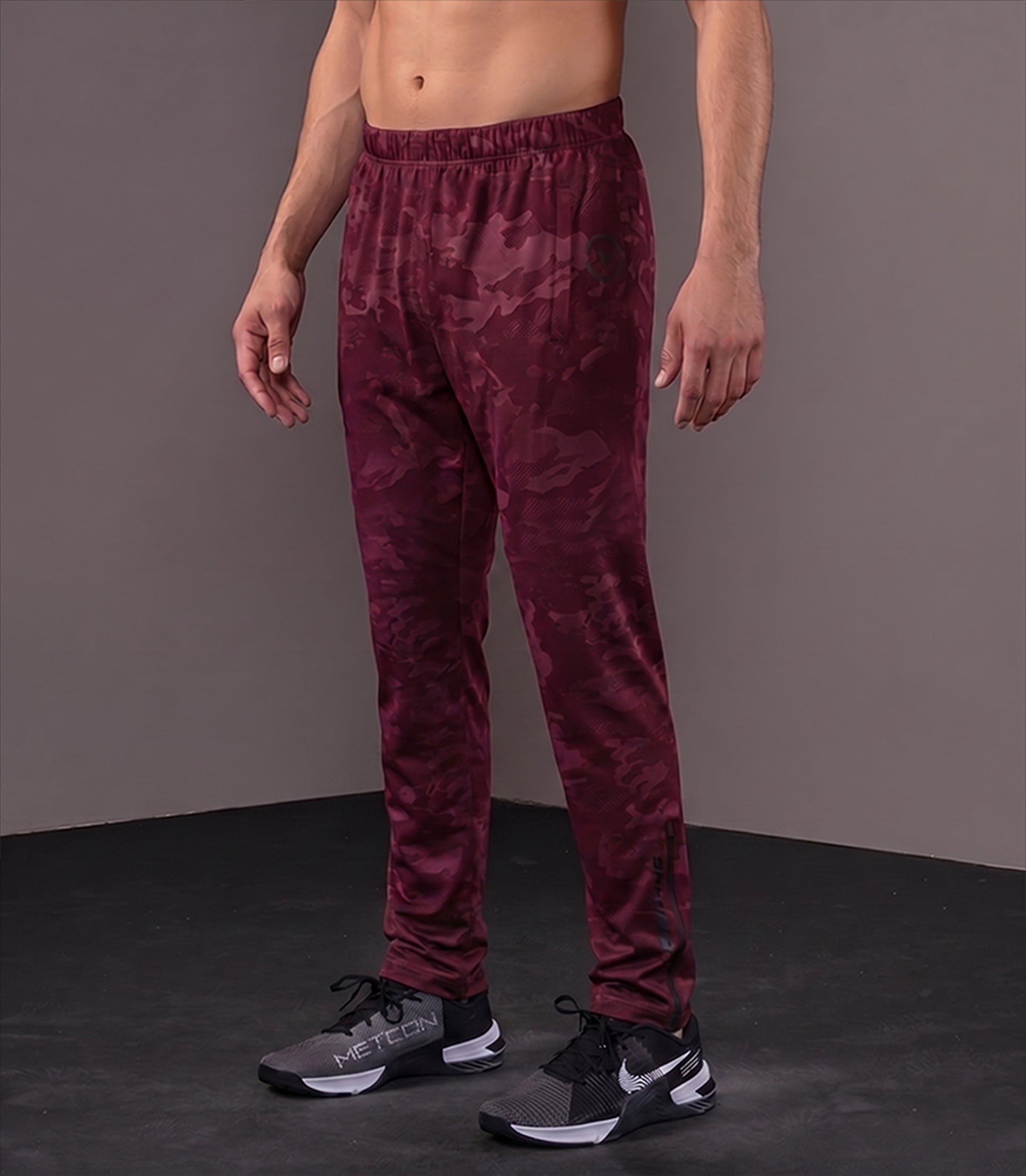 KL1.5 Joggers Maroon