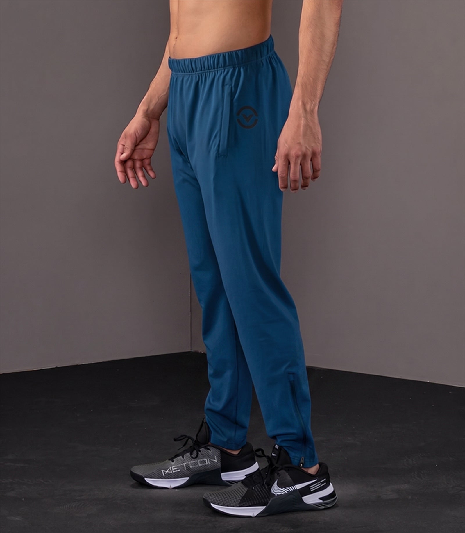 KL1.5 Joggers Blue