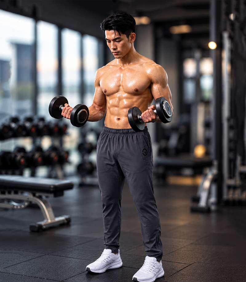 KL1.5 Joggers