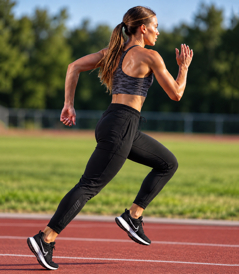 LunX Joggers