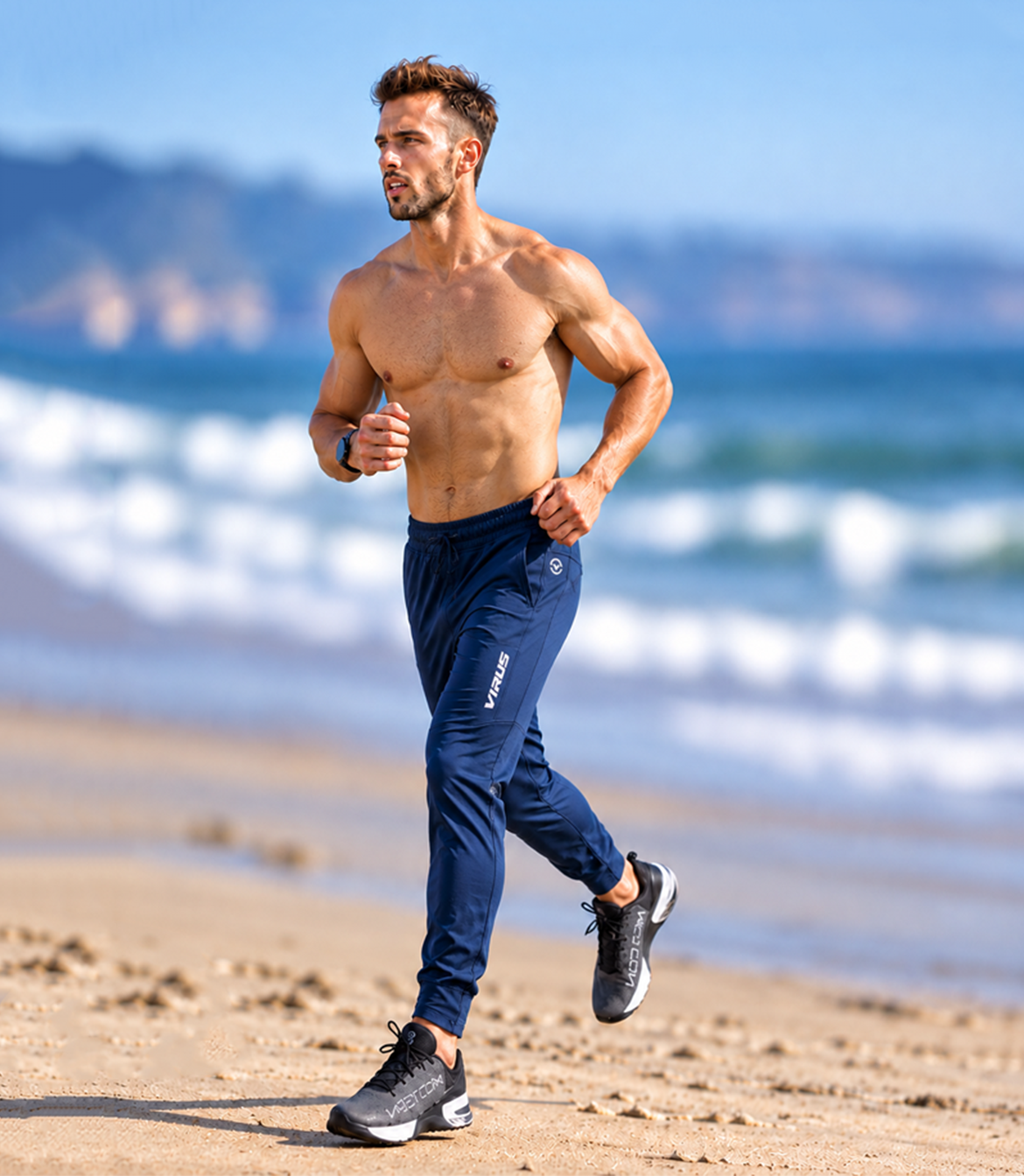 Men's IconX Joggers