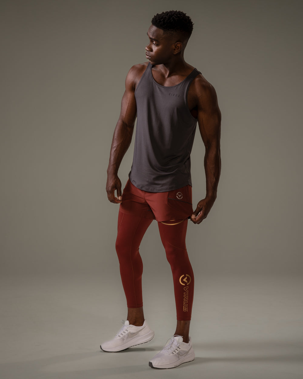 Women's Bottoms Sizing Chart